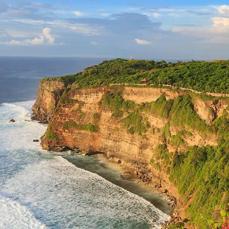 Villa 6 Karang Kembar Kutuh Εξωτερικό φωτογραφία