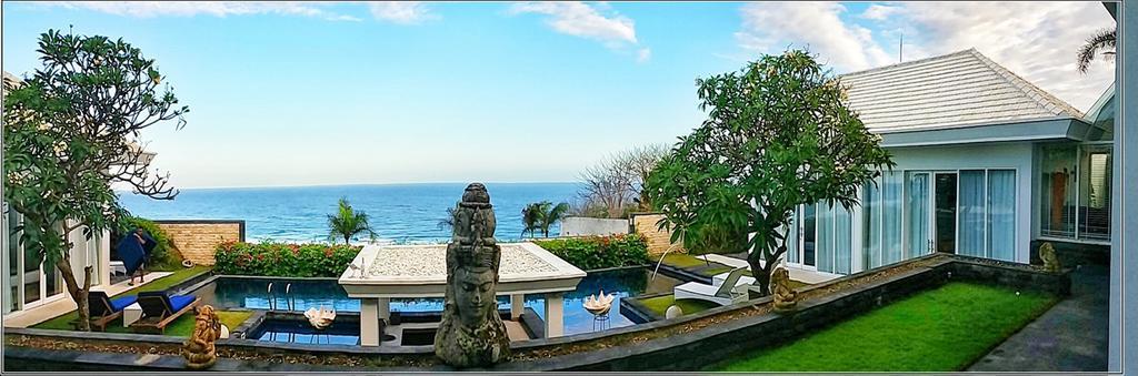 Villa 6 Karang Kembar Kutuh Δωμάτιο φωτογραφία