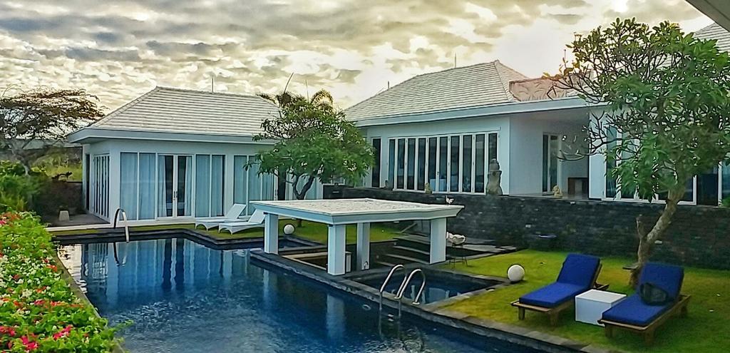 Villa 6 Karang Kembar Kutuh Δωμάτιο φωτογραφία