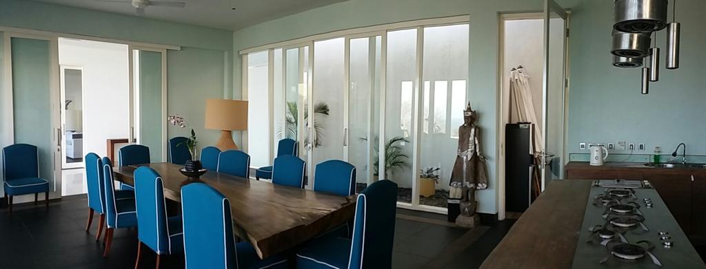 Villa 6 Karang Kembar Kutuh Δωμάτιο φωτογραφία