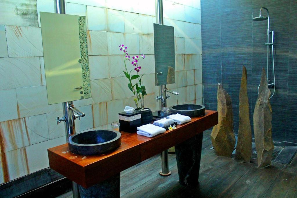 Villa 6 Karang Kembar Kutuh Δωμάτιο φωτογραφία