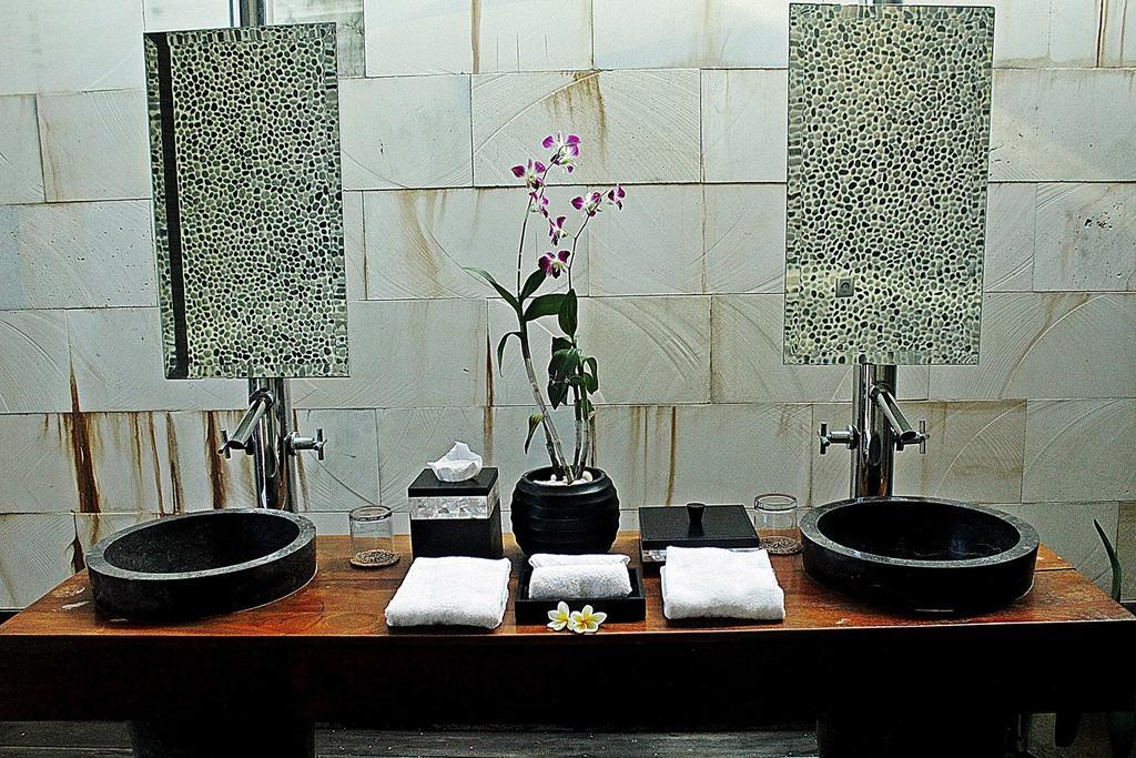 Villa 6 Karang Kembar Kutuh Δωμάτιο φωτογραφία