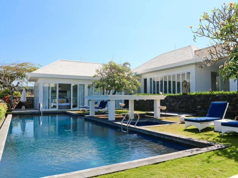 Villa 6 Karang Kembar Kutuh Εξωτερικό φωτογραφία