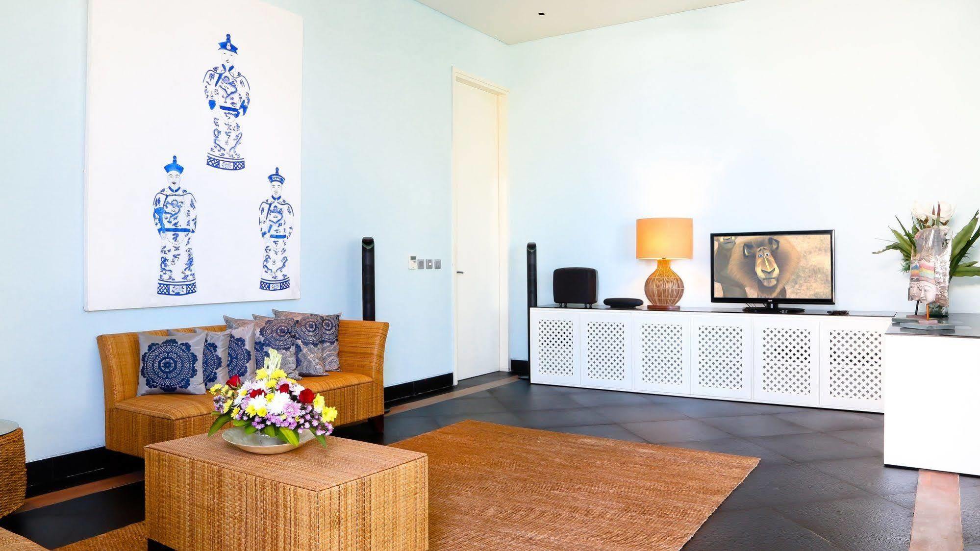 Villa 6 Karang Kembar Kutuh Εξωτερικό φωτογραφία