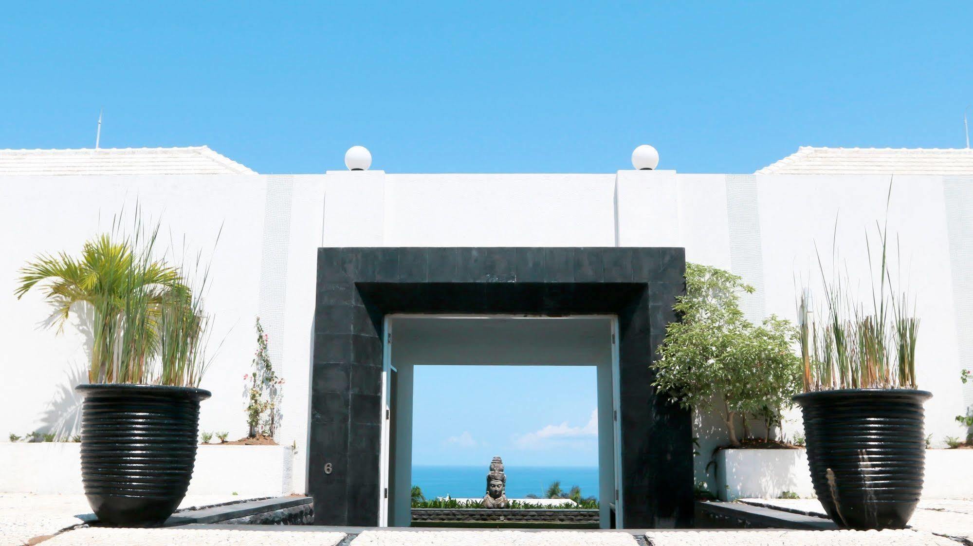 Villa 6 Karang Kembar Kutuh Εξωτερικό φωτογραφία