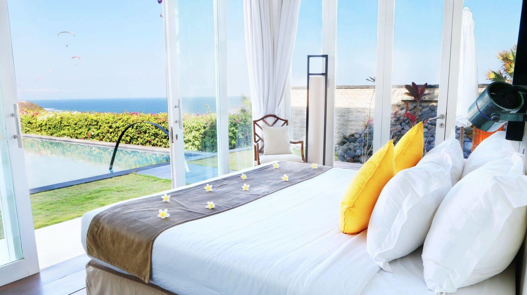 Villa 6 Karang Kembar Kutuh Εξωτερικό φωτογραφία