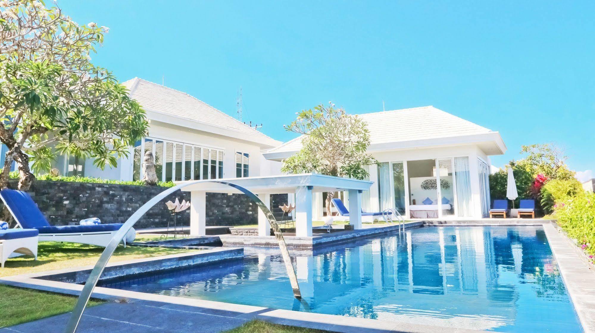 Villa 6 Karang Kembar Kutuh Εξωτερικό φωτογραφία